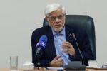 عارف: برای عبور از زمستان به همراهی مردم نیاز داریم