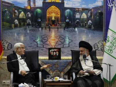 عارف: در کنترل گرانی‌ها خیلی موفق نبوده‌ایم