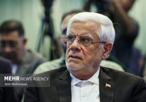 عارف: دولت آماده همکاری با بخش خصوصی برای جهش تولید مسکن است