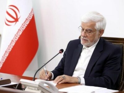 عارف: دولت از واگذاری امور دانشگاه‌ها به دانشگاهیان استقبال می‌کند