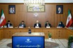 عارف: راهبرد ایران کسب رتبه تکرقمی جهان در هوش مصنوعی است