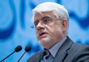 عارف: شاهد عملیات روانی با هدف اثرگذاری بر بازار هستیم