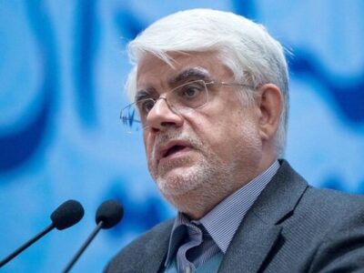 عارف: شاهد عملیات روانی با هدف اثرگذاری بر بازار هستیم