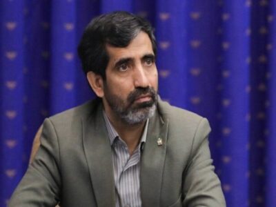 عباسی: عدم صدور ویزای خبرنگاران اعتراف علنی به ترس از حقیقت است