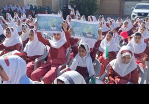 عبور از دالان اضطراب؛ نقش خانواده در آرامش روحی دانش‌آموزان