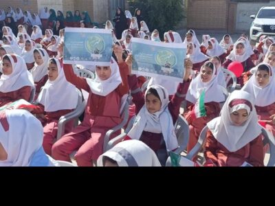 عبور از دالان اضطراب؛ نقش خانواده در آرامش روحی دانش‌آموزان