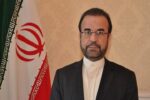 عدم صدور روادید برای هیئت ایرانی توسط اتریش نقض جدی حقوق ایران است