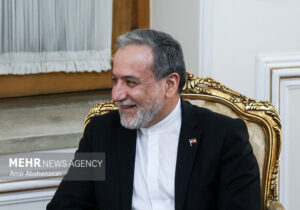 عراقچی با وزیر امور خارجه قطر در نیویورک دیدار کرد