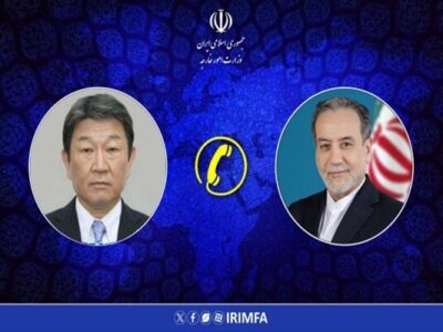 عراقچی: بازگشت آمریکا به تعهدات اسلام‌آباد، راهکار پایان تنش‌ها است