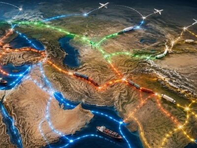 عزم دولت برای تکمیل کریدور شمال‌غرب/ اختصاص ۹۰۰ میلیارد تومان