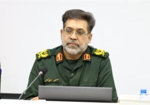 علم و فناوری سنگر جدید اقتدار و امنیت کشور است
