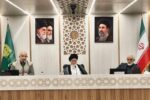 علم‌الهدی:رهبری ‌‌پس از تصمیم خبرگان هدایت مستقیم جنگ را برعهده گرفتند