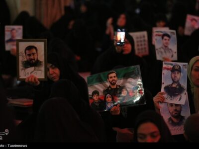 علی منتشلو؛ مردی که آرامش نگاهش روایتگر بزرگی روحش بود
