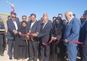 علی‌آبادی: صنعت آب و برق ایران از واردات تجهیزات بی‌نیاز است