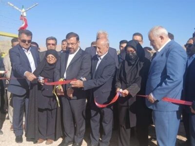 علی‌آبادی: صنعت آب و برق ایران از واردات تجهیزات بی‌نیاز است