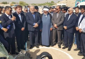 علی‌آبادی: مشکلات برقی کشور در کوتاه‌مدت رفع می‌شود