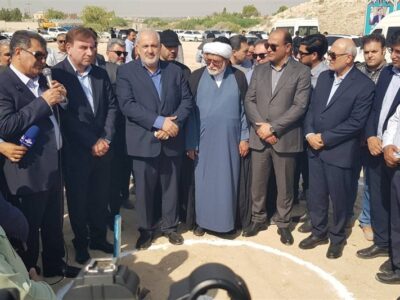 علیآبادی: مشکلات برقی کشور در کوتاهمدت رفع میشود