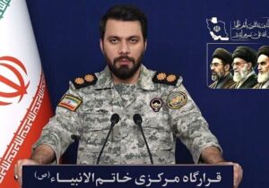 عملیات تهاجمی به صورت درس آموز علیه آمریکاییها ادامه خواهد داشت