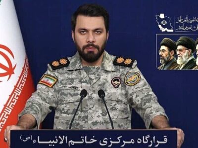 عملیات تهاجمی به صورت درس آموز علیه آمریکایی‌ها ادامه خواهد داشت