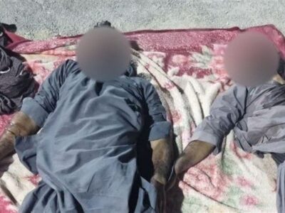 عملیات ویژه علیه تروریست‌ها در سراوان/ هلاکت ۳ تروریست در خانه تیمی