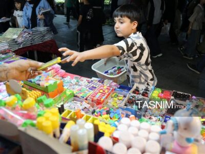 فاکتور ۱۰ میلیون تومانی برای لوازمالتحریر؛ سکوت سنگین در بازار مهر