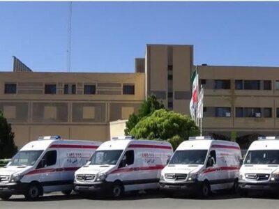 فرسودگی جاده‌ها و آمبولانس‌ها؛ چالش اورژانس در کهگیلویه‌وبویراحمد