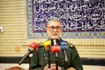 فرمانده سپاه ایلام: تمام پایگاه‌های آمریکا زیر ضربات ایران قرار گرفت