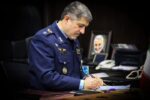 فرمانده نیروی هوایی ارتش روز سرباز را تبریک گفت