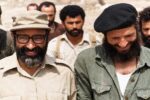 فرمانده‌ای که در پشت جبهه ترور شد