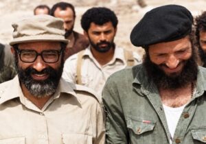 فرمانده‌ای که در پشت جبهه ترور شد