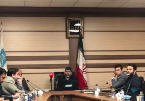 فرنوش: تحریم و تبعیض از مصادیق آپارتاید علمی است