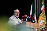 فرهنگ دفاع مقدس یک دکترین ملی برای مقابله با تهدیدهاست