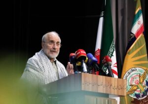 فرهنگ دفاع مقدس یک دکترین ملی برای مقابله با تهدیدهاست