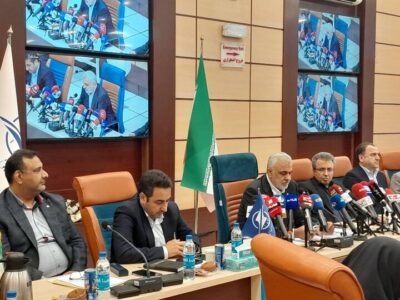 فرودگاه بین المللی قم احداث می شود|  پروازهای عبوری از فضای کشور بر اساس استانداردهای مشخص