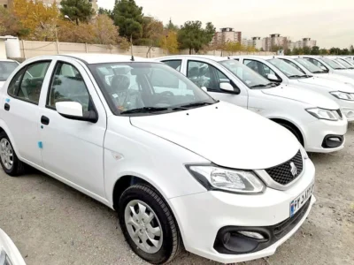 فروش فوق‌العاده سایپا آغاز شد؛ کوییک GX-L یک میلیاردی را از دست ندهید