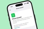 فعال کردن یک شماره روی دو آیفون / قابلیت iPhone Handoff چیست؟