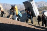 فهرست جدید کالاهای مجاز واردات کولبری و ملوانی