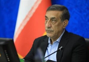 قائم پناه: ما ایرانیان به هویت ملی خود افتخار میکنیم