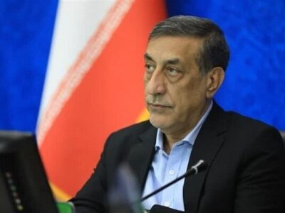 قائم پناه: ما ایرانیان به هویت ملی خود افتخار میکنیم