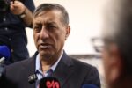 قائم‌پناه: توزیع شیر در مدارس در دستور کار است