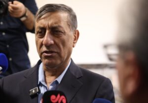 قائم‌پناه: توزیع شیر در مدارس در دستور کار است