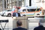 قائم‌پناه: رئیس‌جمهور بر جلوگیری از قطع برق و گاز صنایع تأکید دارد