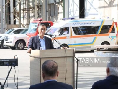 قائمپناه: رئیسجمهور بر جلوگیری از قطع برق و گاز صنایع تأکید دارد