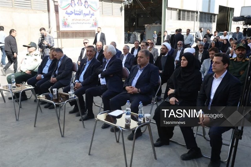 قائمپناه: رئیسجمهور بر جلوگیری از قطع برق و گاز صنایع تأکید دارد اخبار زنجان , حامل های انرژی , تولید ملی ,