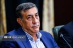 قائم‌پناه: نهضت مدرسه‌سازی از اولویت‌های دولت چهاردهم است