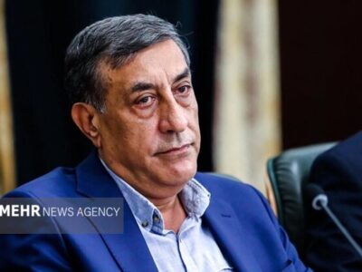 قائمپناه: نهضت مدرسهسازی از اولویتهای دولت چهاردهم است