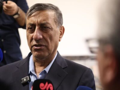 قائم‌پناه: پاسخ به جنگ اقتصادی دشمن تولید است