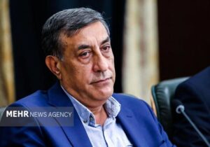 قائم‌پناه: گرانی یک واقعیت تلخ است ولی شرایط کشور هم باید درک شود