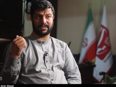 قاسمی: دشمن به دنبال کاهش تاب‌آوری جامعه و ایجاد اختلاف میان مردم است