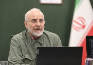 قالیباف: هیچ وطن‌دوستی با موضوع برخورد با نفوذ بیگانگان مخالف نیست